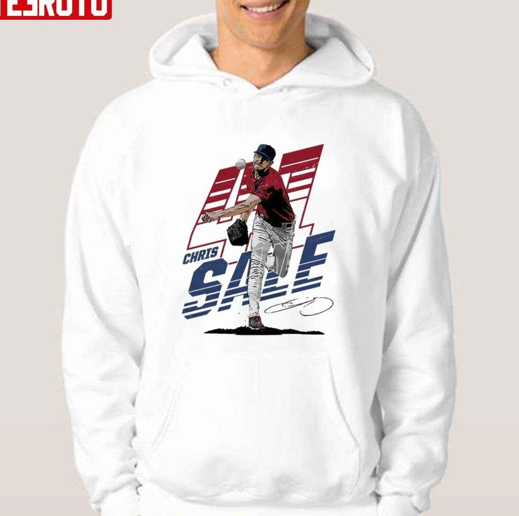 Professional Baseball Christopher Allen Sale MLB Unisex T-Shirt