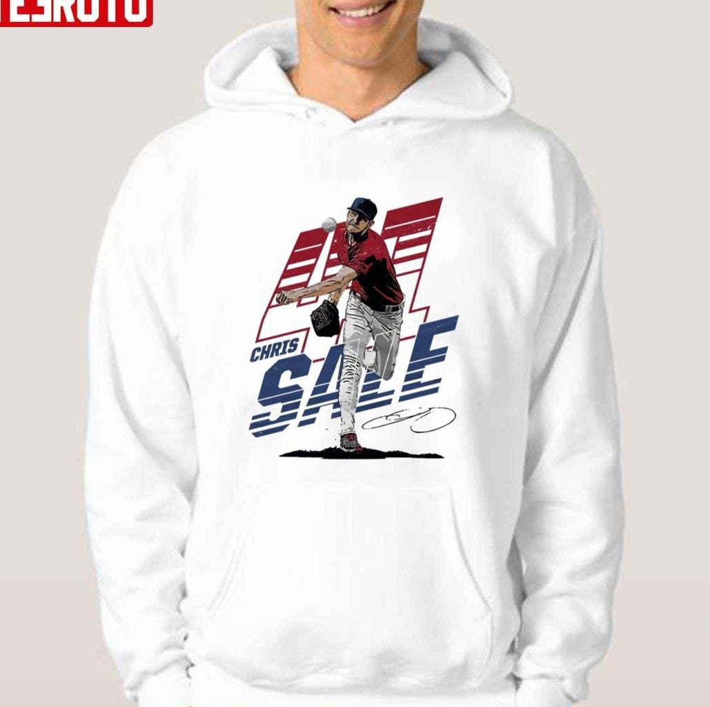 Professional Baseball Christopher Allen Sale MLB Unisex T-Shirt