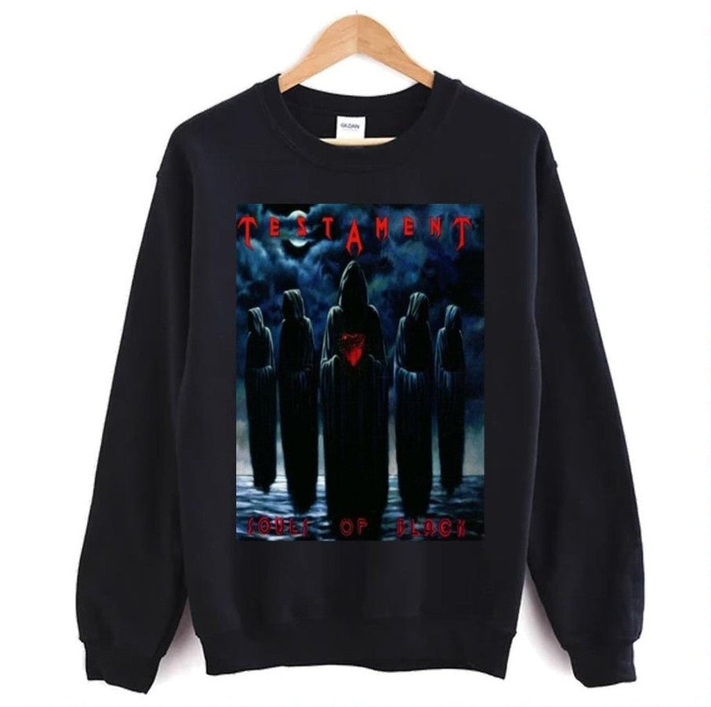 More Than Meets The Eye Testament Unisex T-Shirt