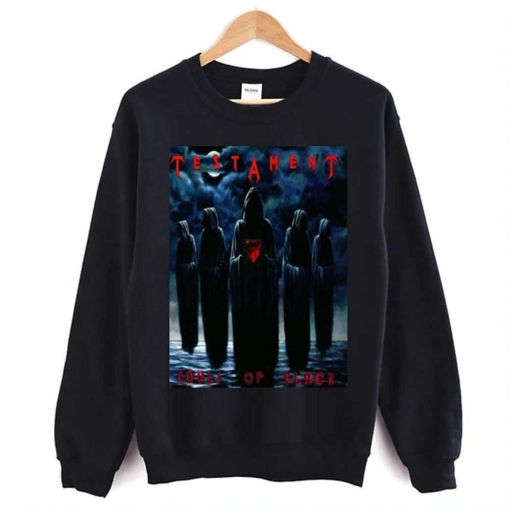 More Than Meets The Eye Testament Unisex T-Shirt