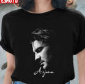 Only Show Work You Like Ricardo Arjona Unisex T-Shirt