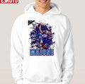 The Dunk Guy Karl Malone Cool Basketball Unisex Hoodie