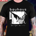 Bauhaus Bat Wings Bela Lugosi's Dead Unisex T-shirt -