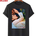 Sad On Grass Persuasion Unisex T-Shirt