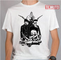 Preacher Series Cast Design Unisex T-Shirt