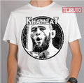 One Good Smesh Vintage Style Khamzat Chimaev Unisex T-Shirt