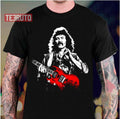 Riff Lord Rollins Band Unisex T-Shirt