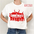 The Commitments The Saviours Of Soul Unisex T-Shirt