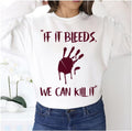 Predator Iconic Design Movie 90s Unisex Sweatshirt