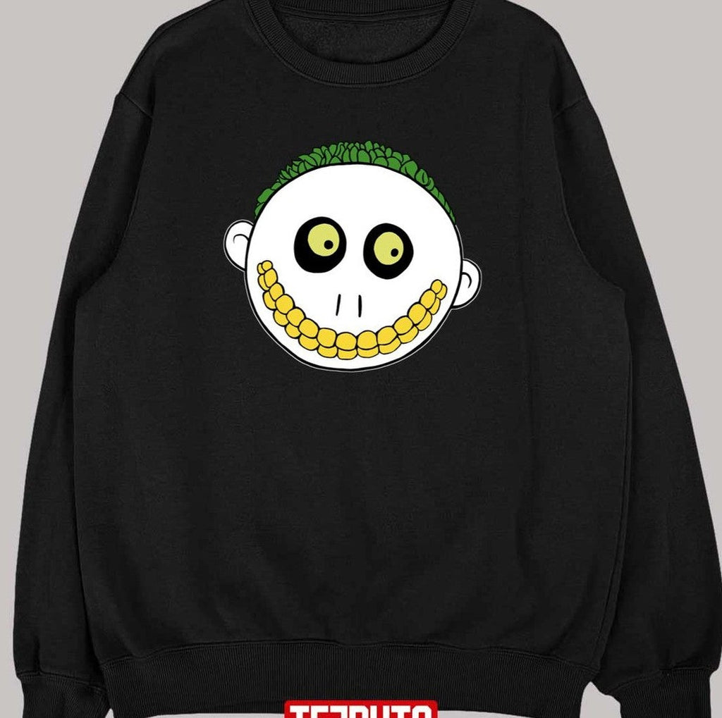 Barrel Nightmare Before Christmas Unisex T-shirt