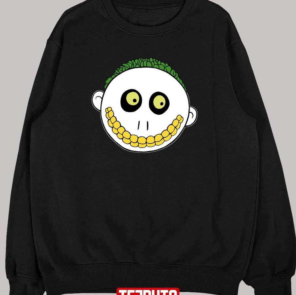 Barrel Nightmare Before Christmas Unisex T-shirt