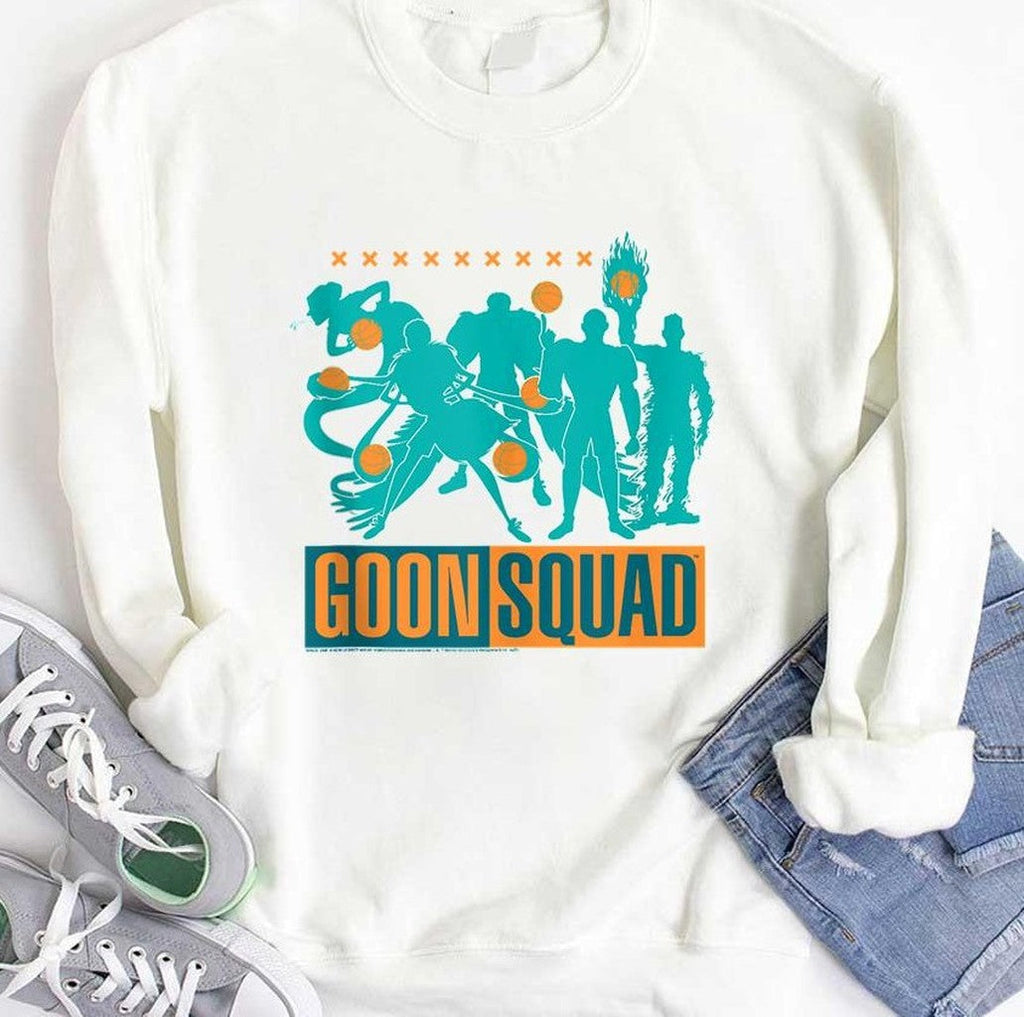 Players On Goon Team Unisex Hoodie