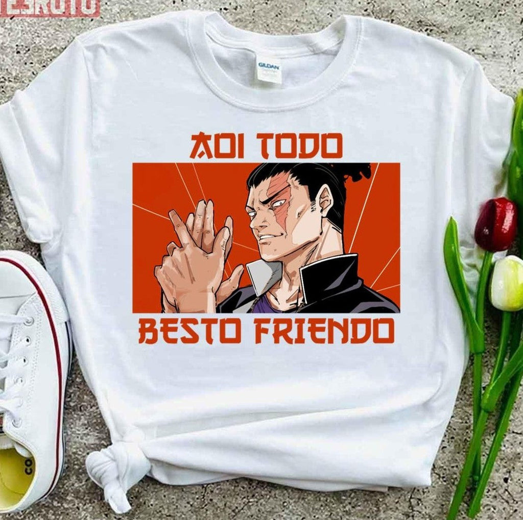 Besto Frindo Unisex T-Shirt