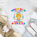 Mom Life Got Me Feeling Mother's Day Unisex T-Shirt