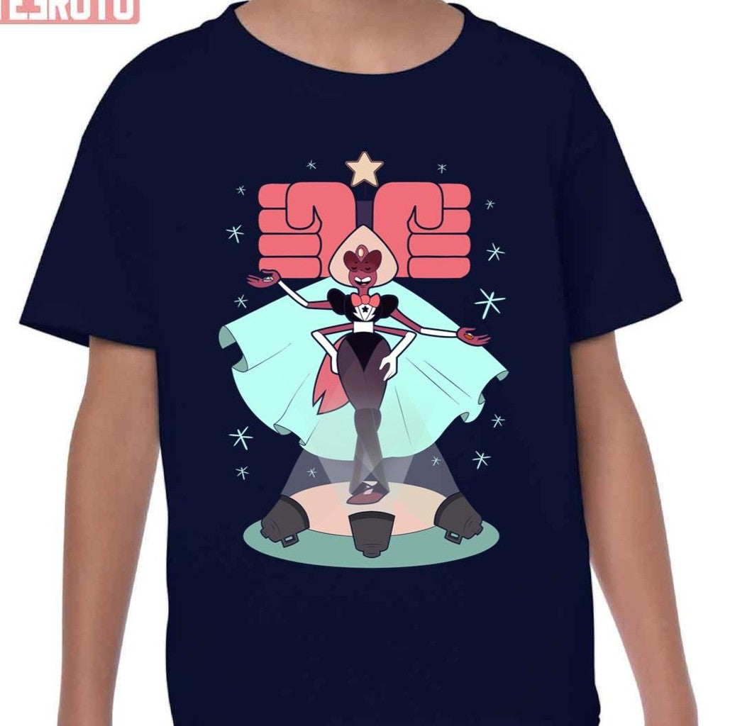 Sardonyx Character From Steven Universe Unisex T-Shirt