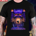 Press E To Enter Video Game Unisex T-Shirt