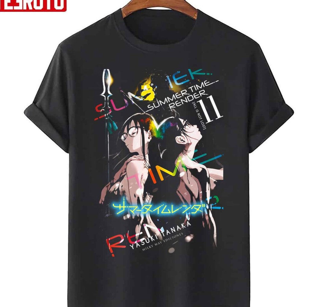 Summertime Render Unisex T-Shirt