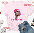 Bali Baby Flo Milli Unisex T-Shirt
