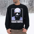 Stax Isaac Hayes You Never Cross My Mind Unisex Sweatshirt