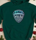 Point Pelee National Park Simple Unisex Hoodie