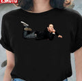Paul Rudd Actor Unisex T-Shirt