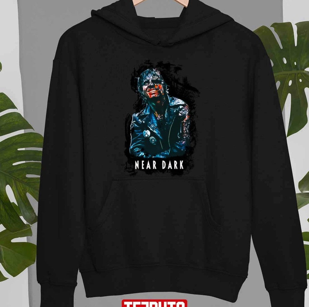 Near Dark Film Print Unisex T-Shirt
