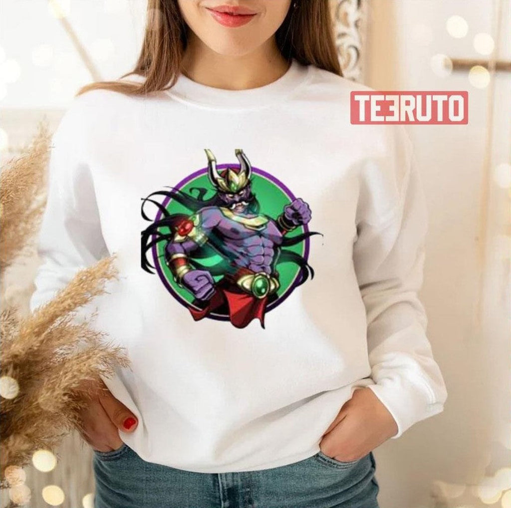 Asura Design Category Unisex T-Shirt