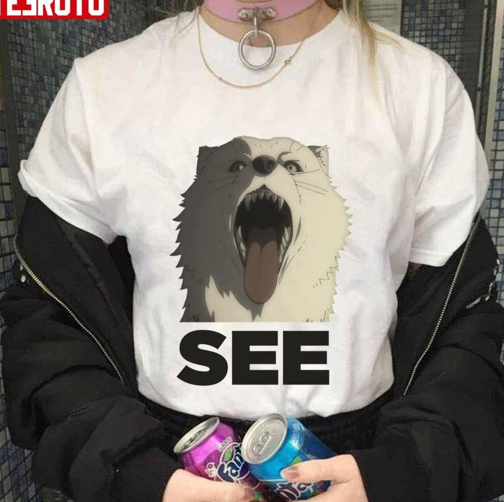 See To Your Eternity Anime Unisex T-shirt