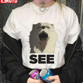 See To Your Eternity Anime Unisex T-shirt