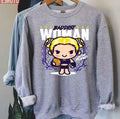 Baddest Woman On The Planet Ronda Rousey Unisex Sweatshirt