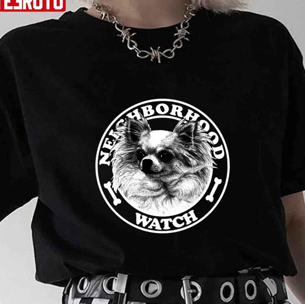 Neighborhood Watch Ever After High Unisex T-Shirt