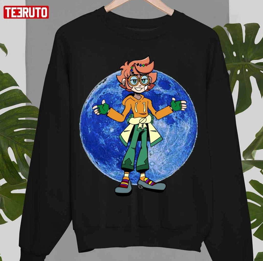 Not My World Epithet Erased Unisex T-Shirt