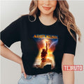 Streng Of God Adipurush Prabhas Unisex T-Shirt