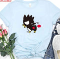 Slap My Butt Bad Badtz-Maru Unisex T-Shirt