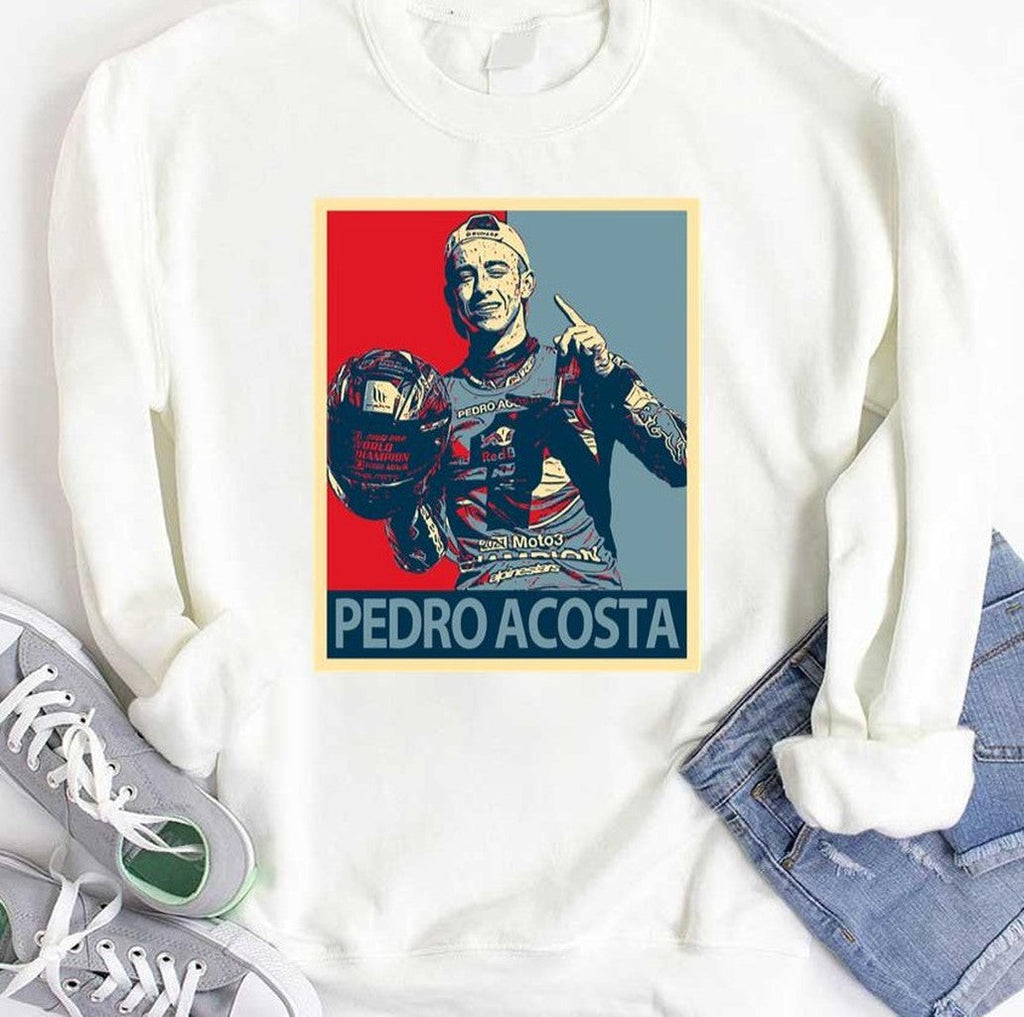 Pedro Acosta Unisex T-Shirt