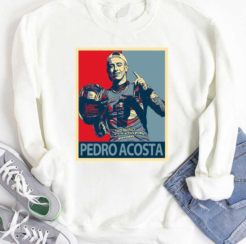 Pedro Acosta Unisex T-Shirt