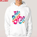 The Byrd Rainbow Unisex Hoodie