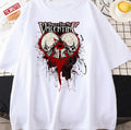 Scream Aim Fire Bullet For My Valentine Unisex T-Shirt