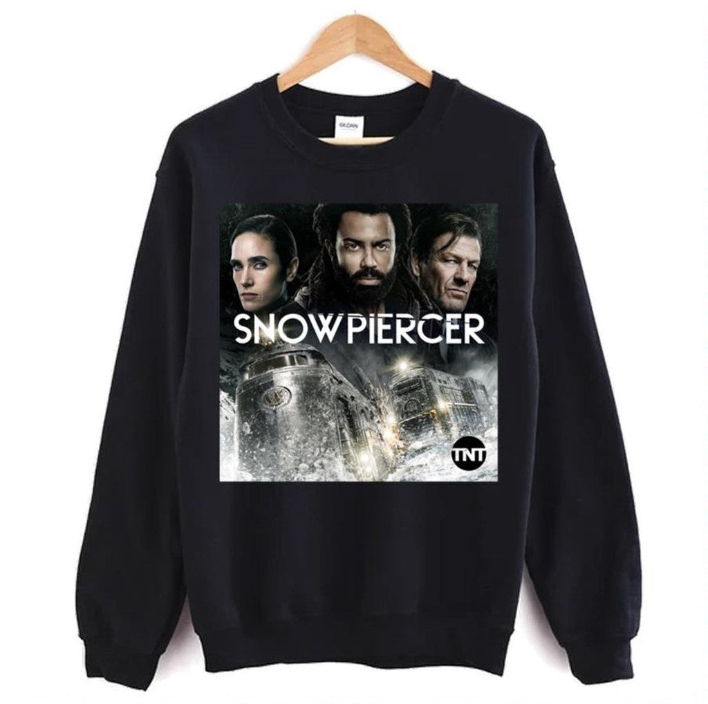 Snowpiercer Jennifer Connelly Movie Unisex T-Shirt