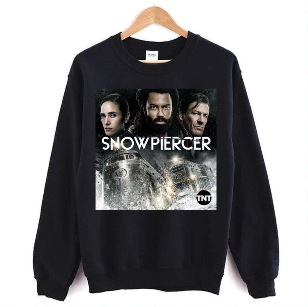 Snowpiercer Jennifer Connelly Movie Unisex T-Shirt