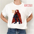 T G Cid Orlandu Final Fantasy Tactics Unisex T-Shirt