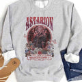Astarion Bulders Baldurs Gate 3 Unisex T-Shirt