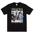 3racha Stray Kids Vintage Retro Band Style 90s Unisex T-Shirt
