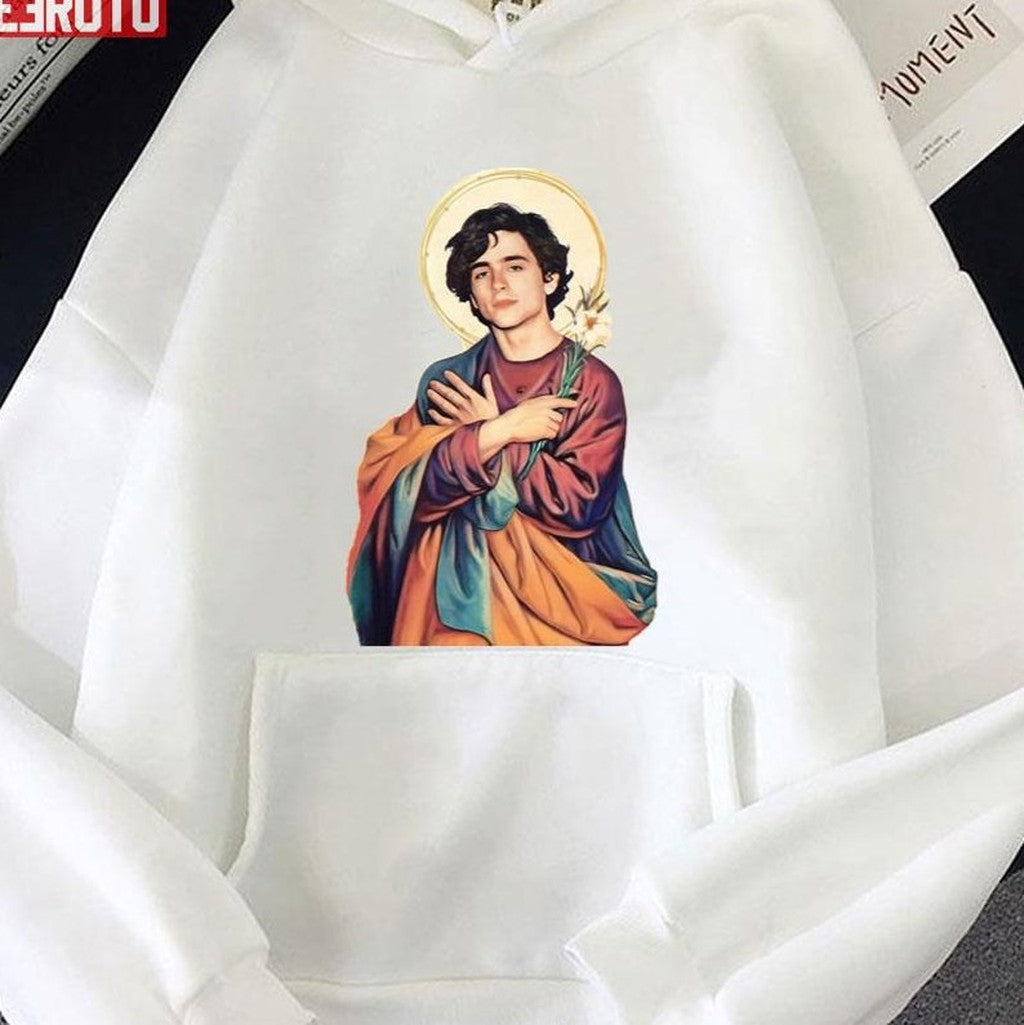 Saintgod Timothee Chalamet Unisex T-Shirt
