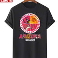 Arizona 18032022 Cardinals Phoenix Suns Diamondbacks Coyotes Unisex T-Shirt