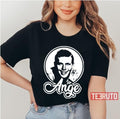 Ange Halloween The Andy Griffith Show Unisex T-Shirt