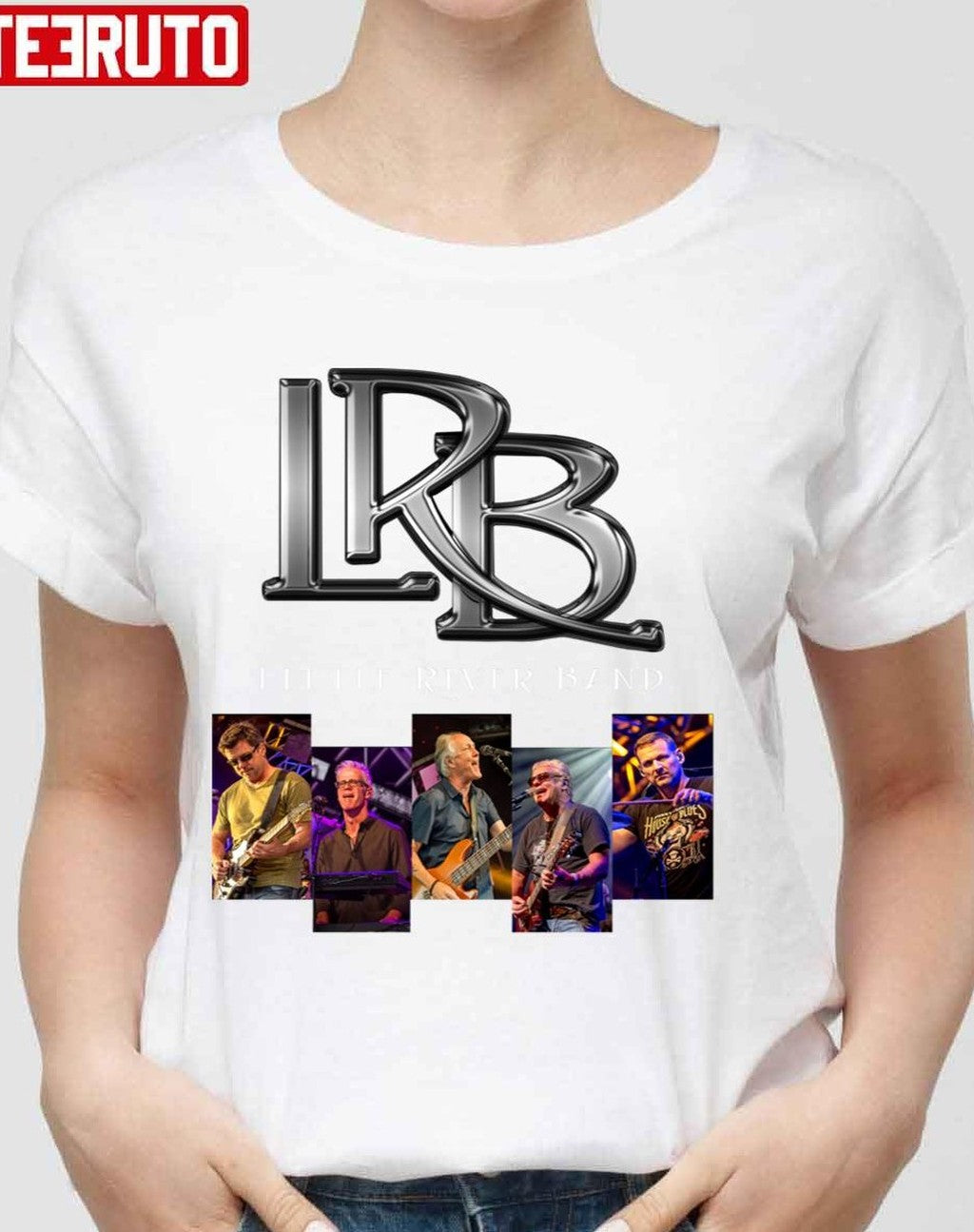River Air Cruise Unisex T-Shirt
