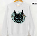 Anime Xiao Genshin Impact Unisex Sweatshirt