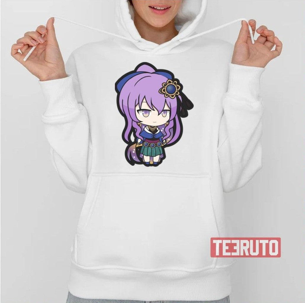 Moona Hoshinova New Costume Hololive Unisex T-Shirt