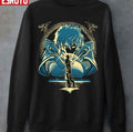 Oldschool Art Vinland Saga Son Of Thors Unisex Sweatshirt